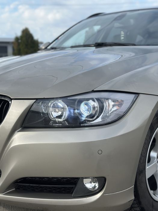 BMW 3 Series 2010 — imagine 5
