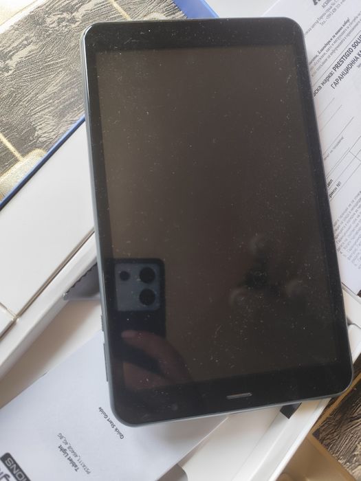 Таблет Prestigio