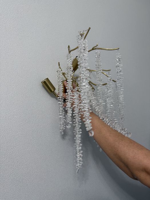 Бра настенное шикарное