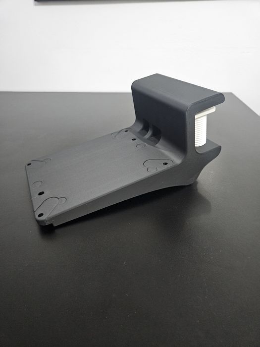 Joystick THRUSTMASTER SimTask FarmStick + Suport rezistent