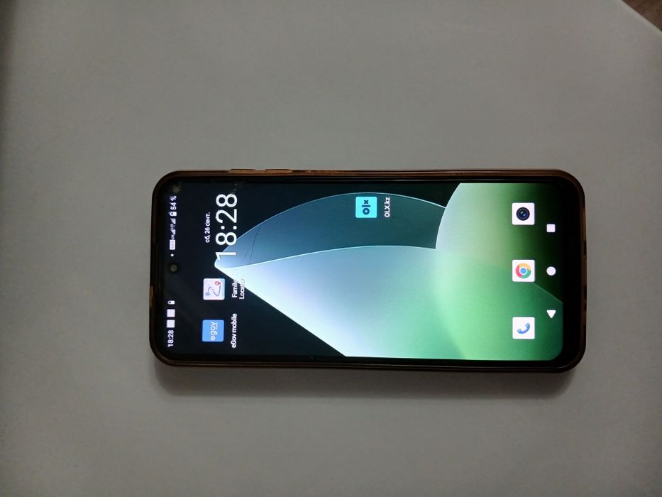 Продам телефон Meizu Mblu 21