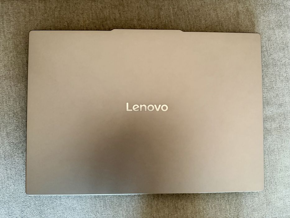 Lenovo Yoga Slim 7 15ILL9 - Ultra 7 - 32GB RAM - 1TB SSD - 2.8K 120 Hz