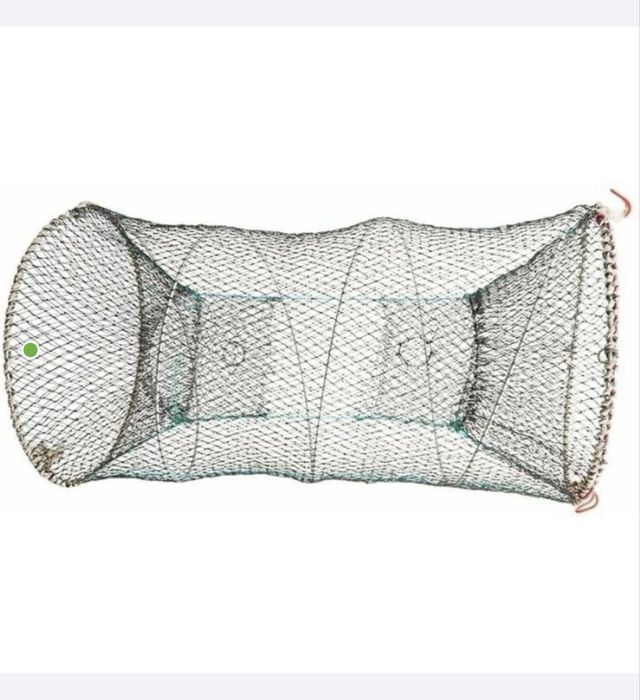 Capcană profesională pentru raci – eficientă și ușor de folosit