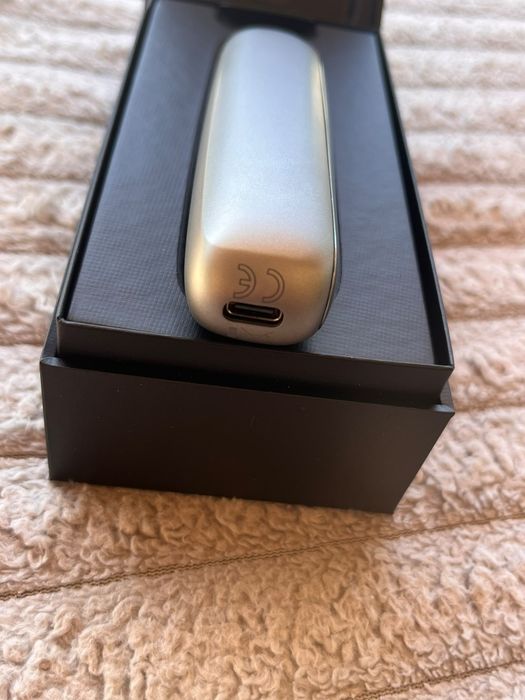 Ploomaura lunar silver
