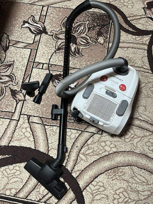 Продам пылесос в хорошем состоянии