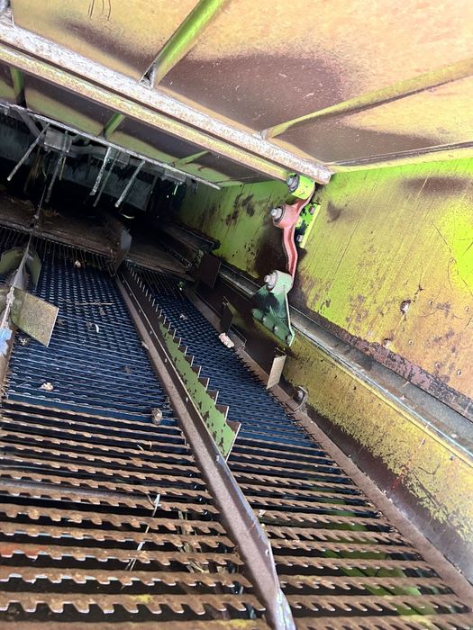 Vând/Schimb Class dominator 96