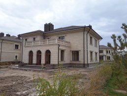 Гранит облицовка