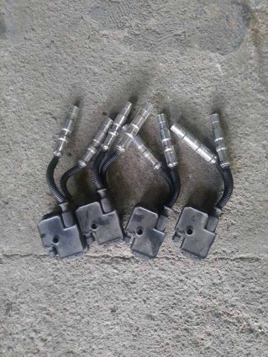 Дверь  Mercedes w210