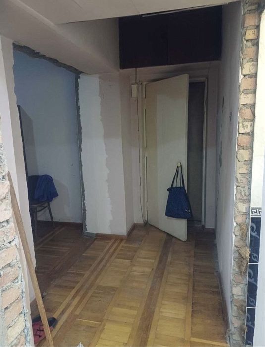 Метро минор , 1в2 комнатная , 45 м2 , срочно продается квартира