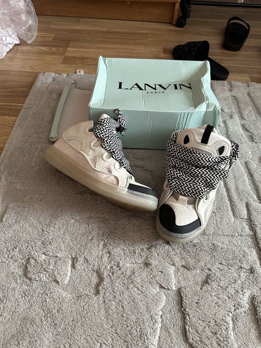 Lanvin noi nouti