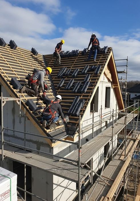 Ремонт на покриви