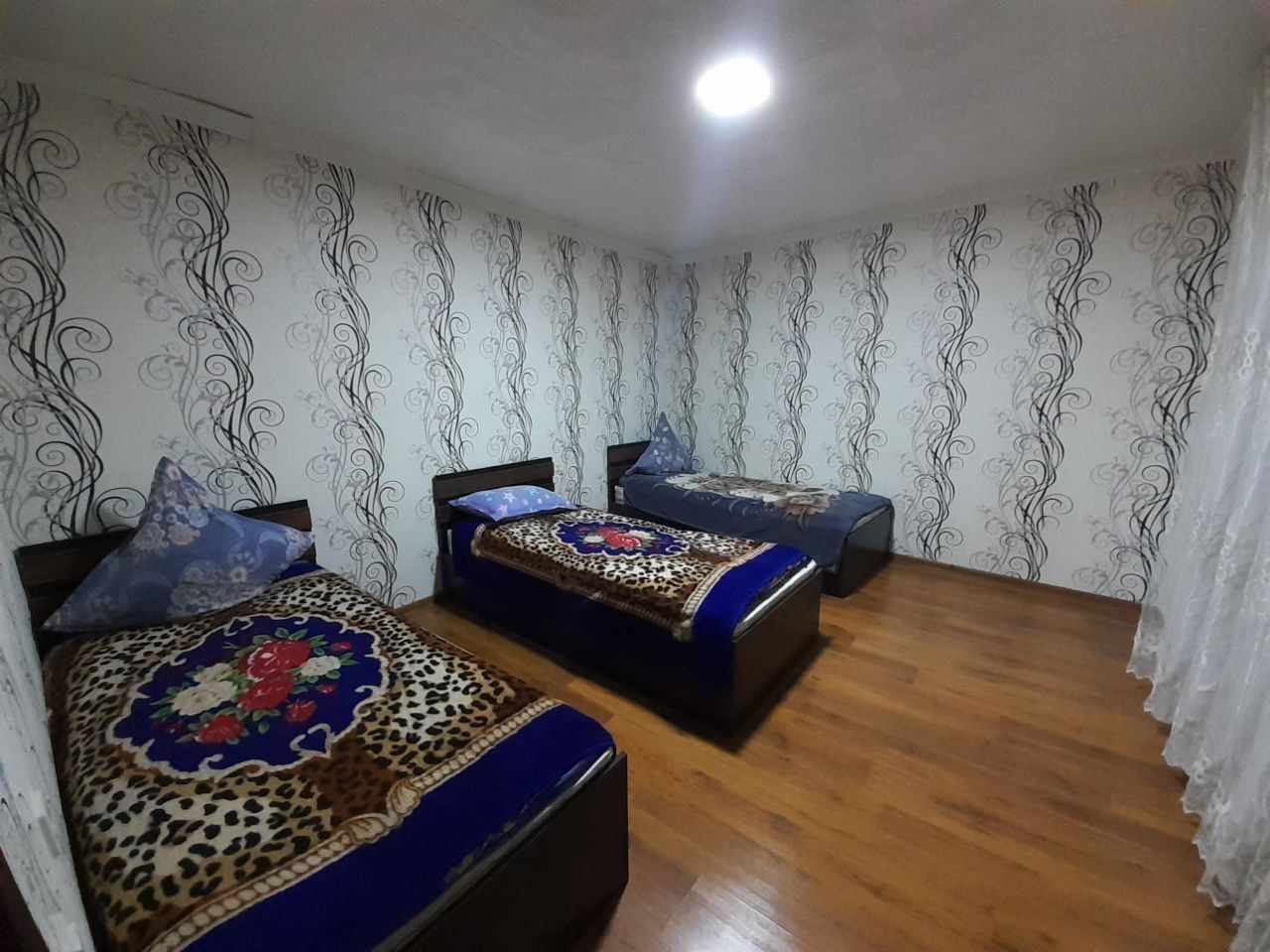 Dacha arzon narxda 5 kishili: 500 000 сум - Дома / Дачи Чарвак на Olx
