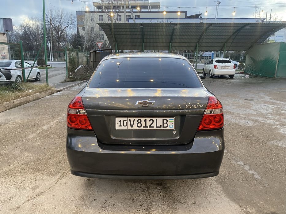 Сухой Аренда Нексия 3  suxoy arenda