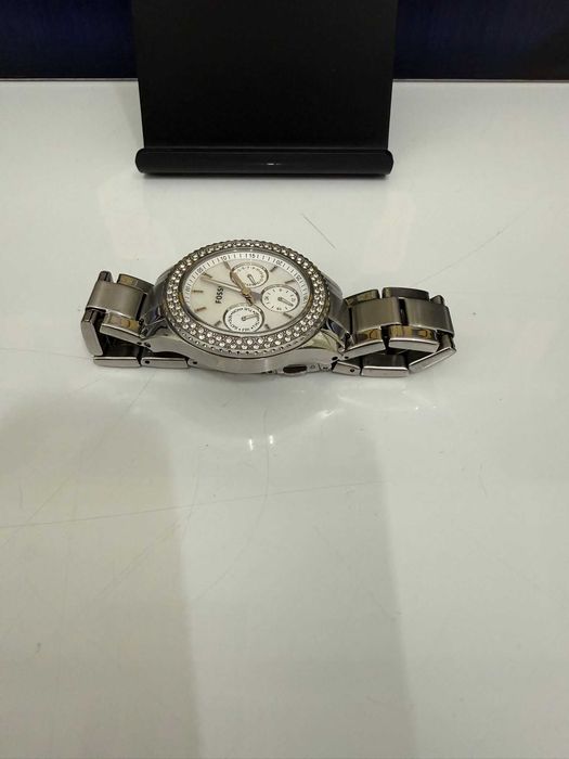 Ceas de dama Fossil Stella  ES 2860 AGP Amanet Cod 3402