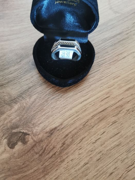 Серебрянные  изделия