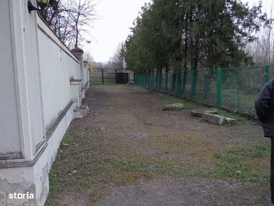 Super Ocazie Se Vinde Teren In Zona Straulesti Langa Un Cartier De Vil