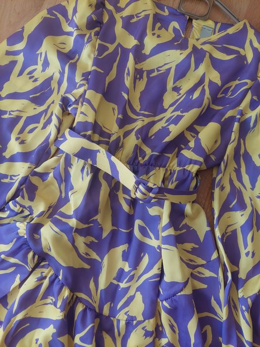 Чисто нова дамска рокля