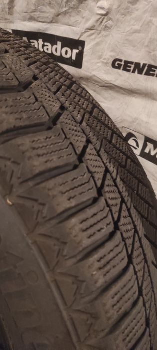 Продам зимнюю резину