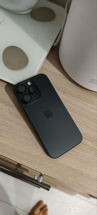 Apple iPhone 16 Pro 256Gb