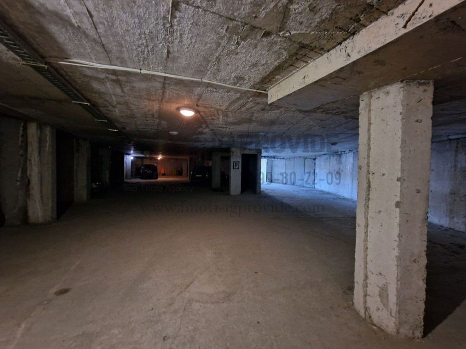 Продава се Едностаен апартамент в Свети Влас - 34 кв.м за 1309 €/кв.м - Снимка #4