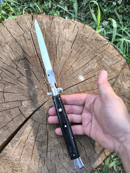 Stiletto vechi anii 80'