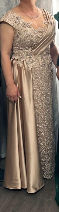 Rochie eleganta