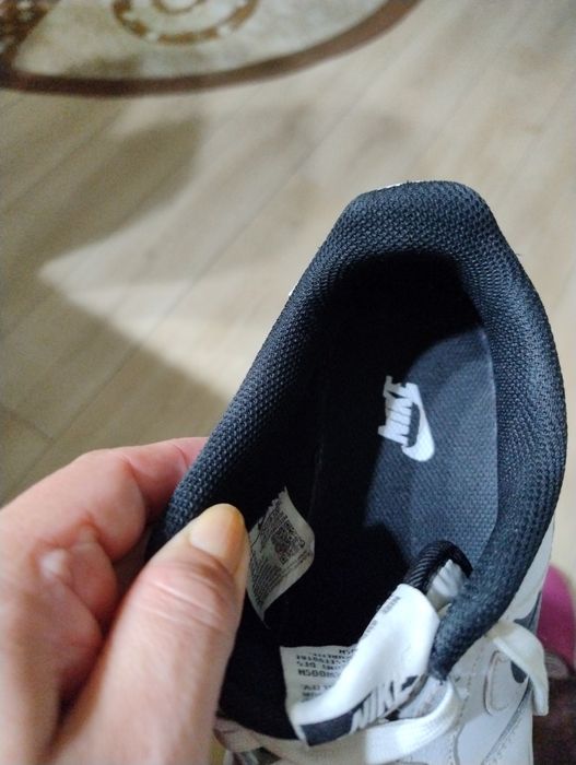 Adidași Nike Air Force