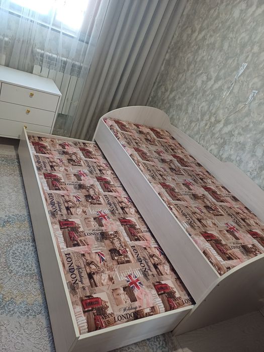Продается детский кровать