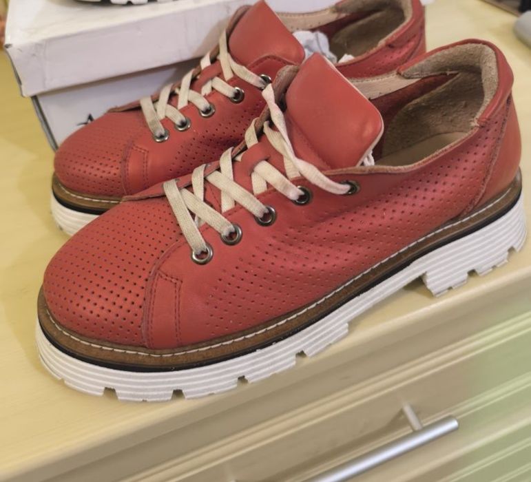 Туфли Турция, размер 37.