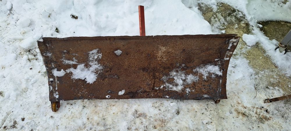 Lama zapada motocultor