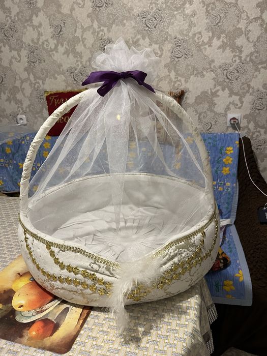 Продам корзину калта