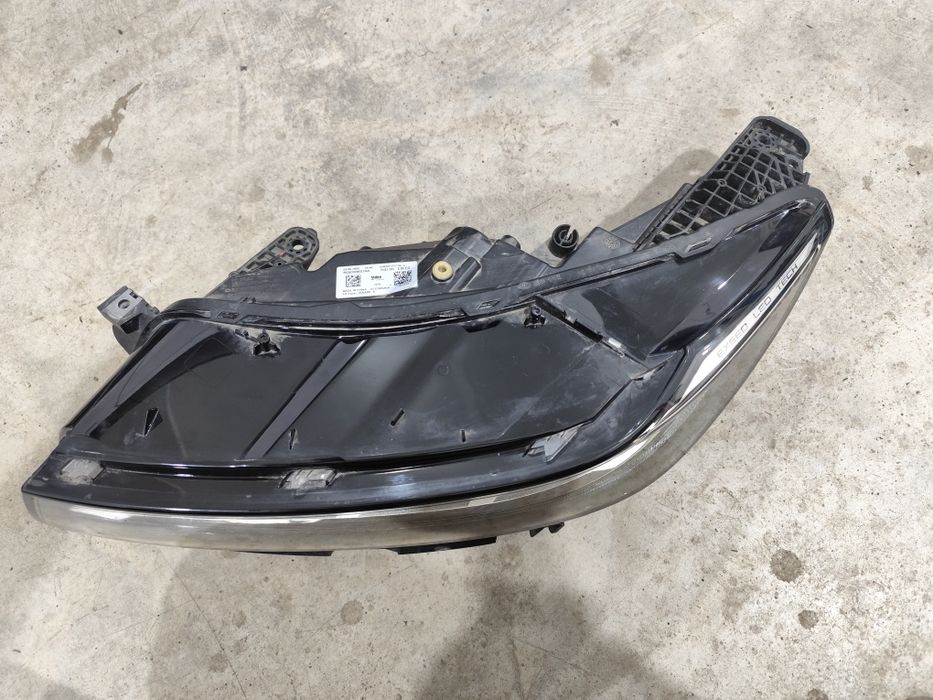 Фара Exceed LX Ексид ЛХ 23 год