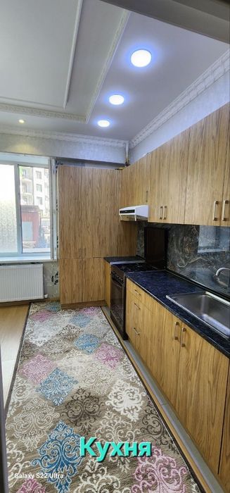 Аренда квартир 1 этажа, новостройки, 4 ком, 2 санузел,  все удобство.