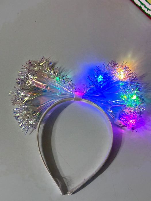 Музыкальный дед мороз