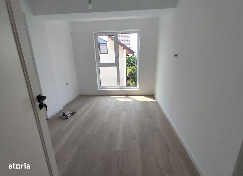 Apartament  3 camere Popas Pacurari , 80 metri, etaj 1 Cod:156100