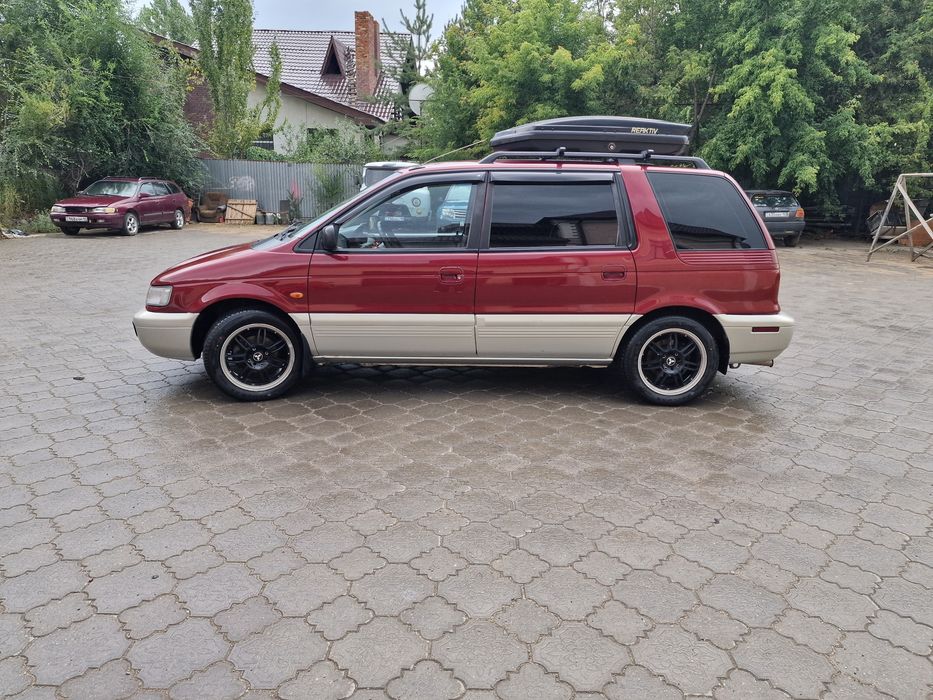 Продам автомобиль