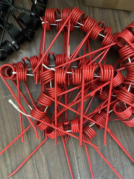 Косилка роторная запчасти