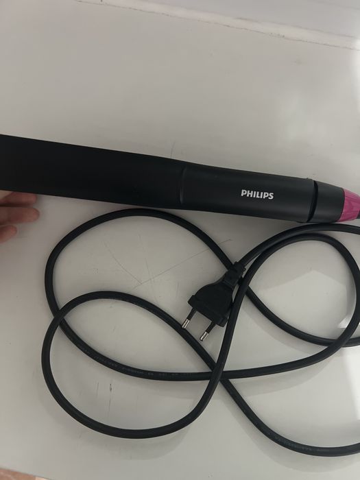 Плойка для волос Philips