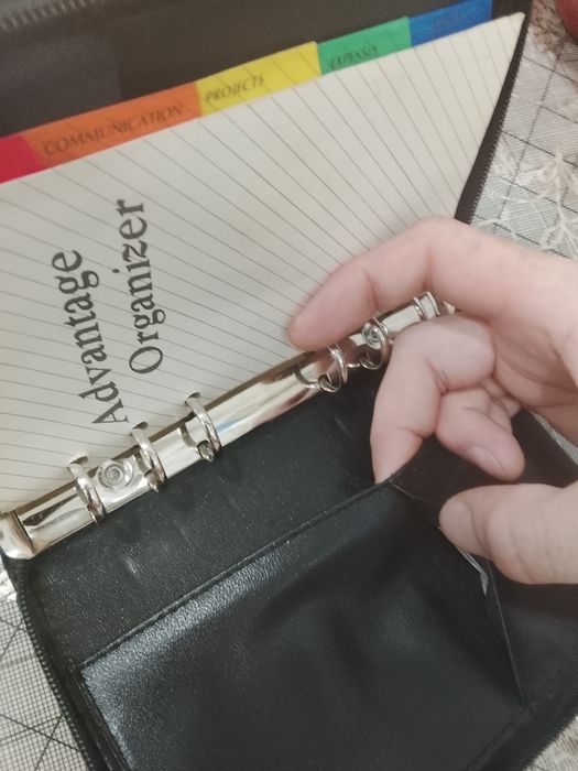 Продам барсетку из 1990х годов