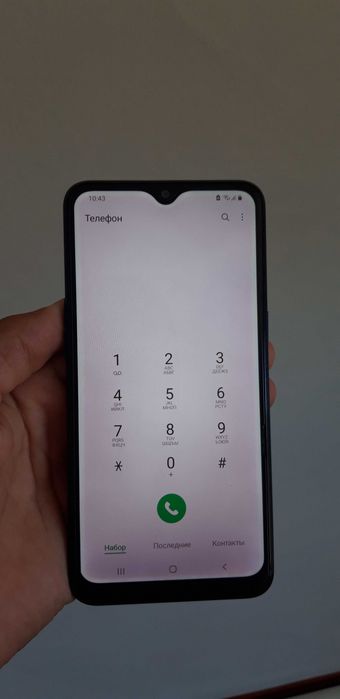 Samsung Galaxy A10s