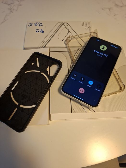 Nothing Phone stare perfecta, intact, 256Gb