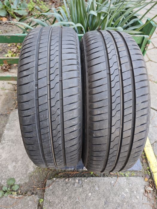 Летни гуми Firestone 195/60/16