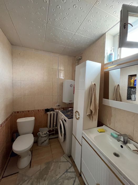 Продам дом 3 х комнатный