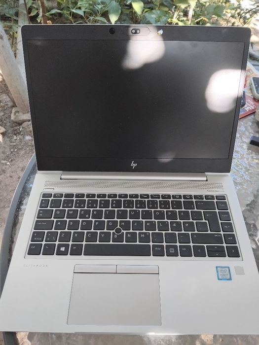 HP ELITEBOOK 840 G6 Procesor I7