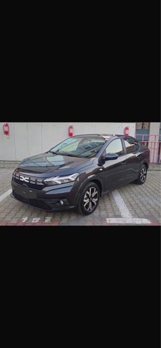 De vanzare Dacia logan III benzina /gpl