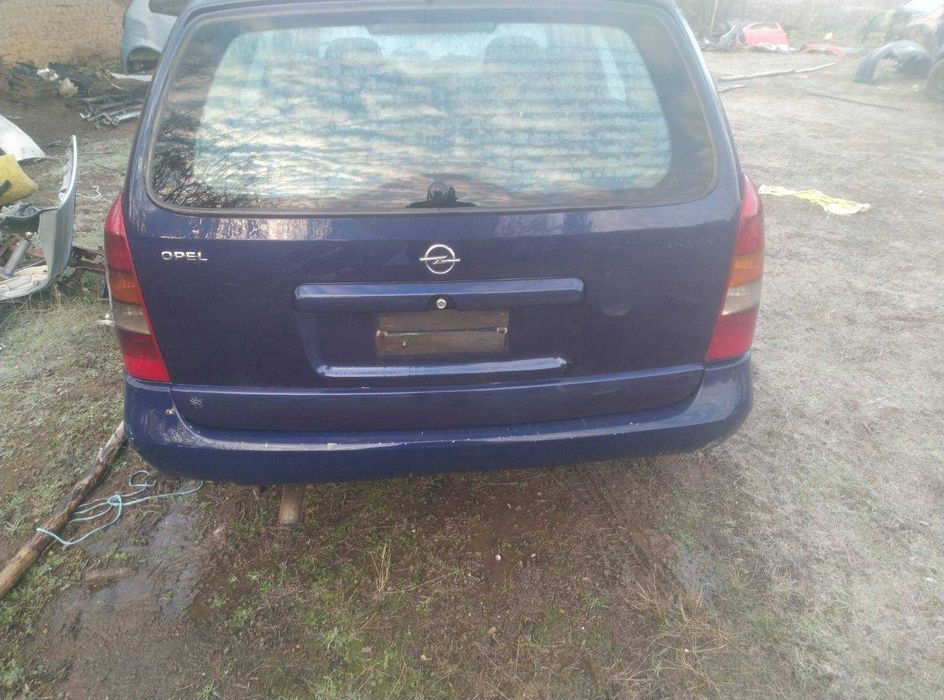 Опел астра Опел астра Опел астра