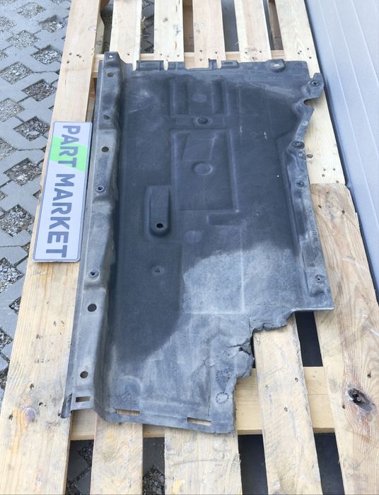 Кора под десен праг AUDI A6 A7 C7 4G