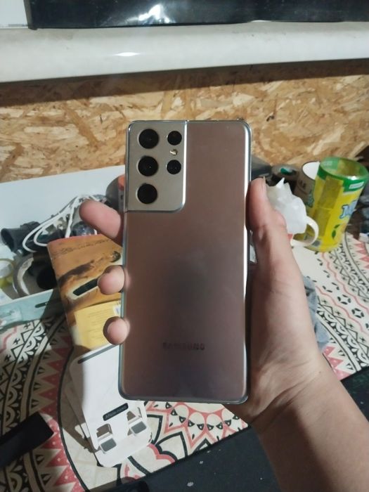 Самсунг с21 ультра