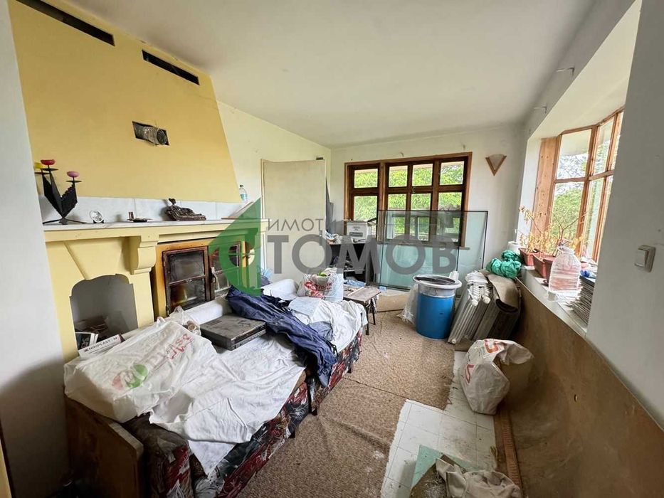 Продава се Къща в с. Белокопитово, Област Шумен - 326 кв.м за 391 €/кв.м - Снимка #19