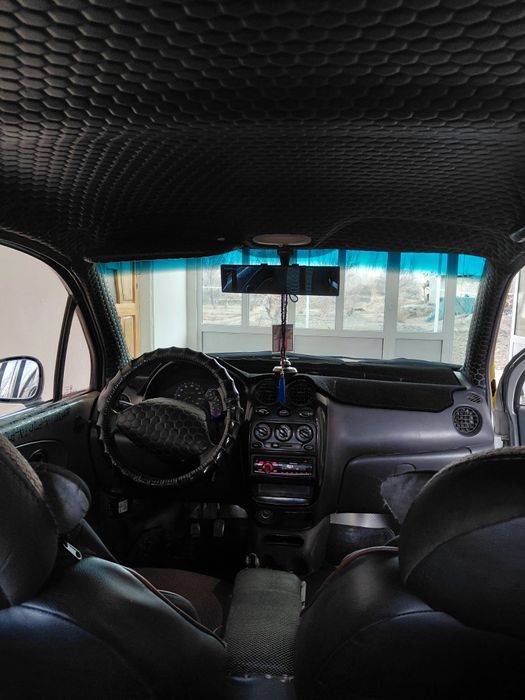 Sotiladi matiz xolati alo liboy dak boladi